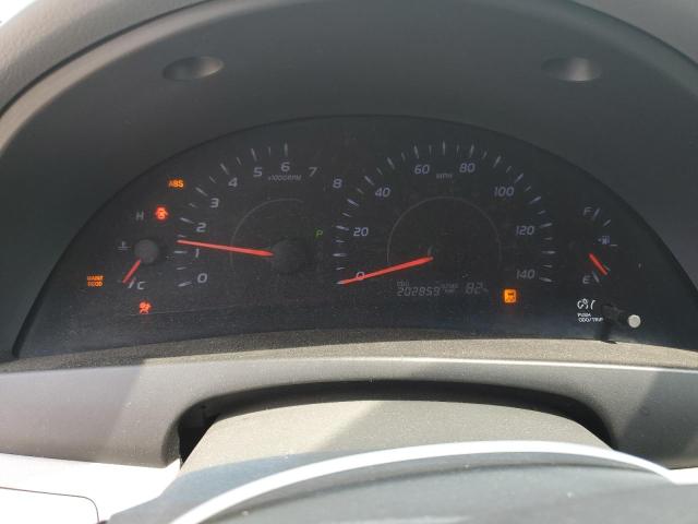 صورة رقم 9 من المزاد - 2011 TOYOTA CAMRY BASE مع VIN 4T1BF3EK0BU593840