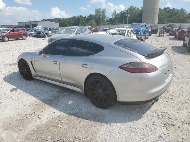 Photo 2 from auction – 2012 PORSCHE PANAMERA 2 with VIN WP0AA2A74CL013085