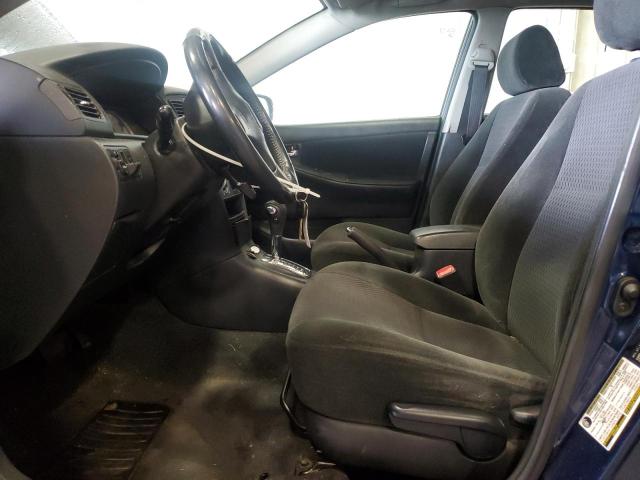 Photo 7 from auction – 2005 TOYOTA COROLLA CE with VIN 2T1BR32E25C418985