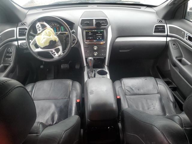 Фото 8 с аукциона – 2014 FORD EXPLORER XLT с VIN 1FM5K7D88EGB24682