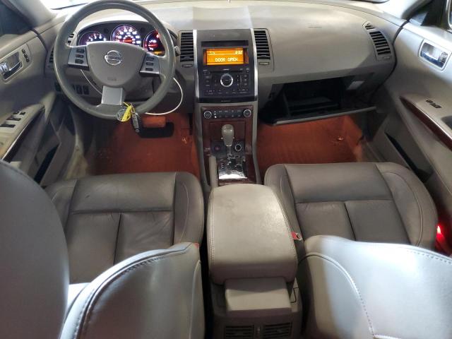 Foto 8 de la subasta – 2008 NISSAN MAXIMA SE con VIN 1N4BA41E78C811883
