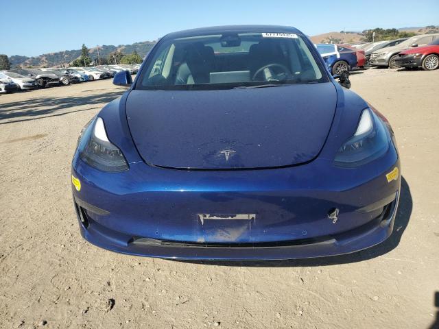 Photo 5 from auction – 2022 TESLA MODEL 3 with VIN 5YJ3E1EB3NF189850
