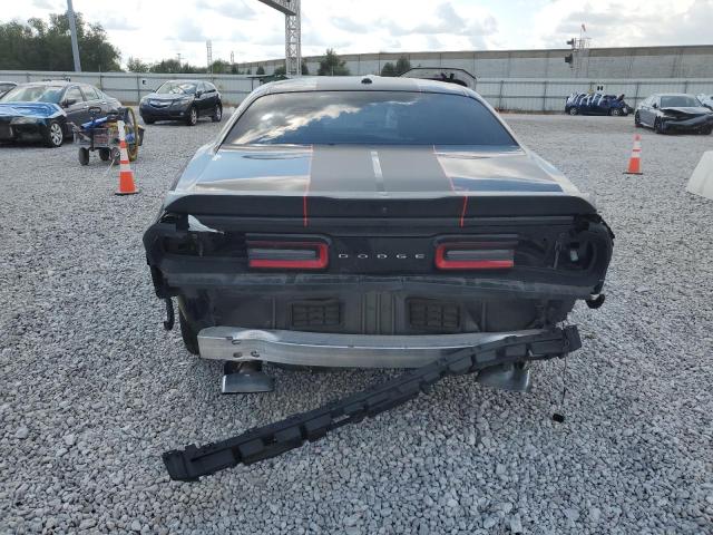 Photo 6 from auction – 2018 DODGE CHALLENGER with VIN 2C3CDZBT8JH124161