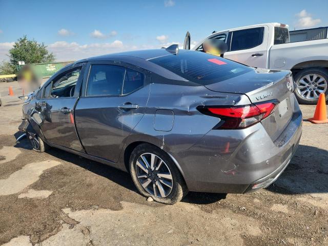 Photo 2 from auction – 2023 NISSAN VERSA SV with VIN 3N1CN8EV2PL861682