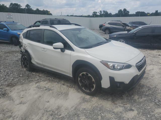 Photo 4 from auction – 2022 SUBARU CROSSTREK with VIN JF2GTAPC9N8278823