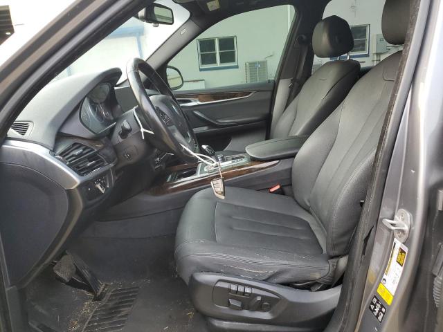 Photo 7 from auction – 2017 BMW X5 XDRIVE3 with VIN 5UXKR0C36H0X83436