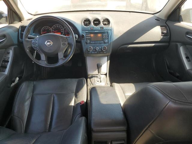 Photo 8 from auction – 2012 NISSAN ALTIMA BASE with VIN 1N4AL2AP2CN524122
