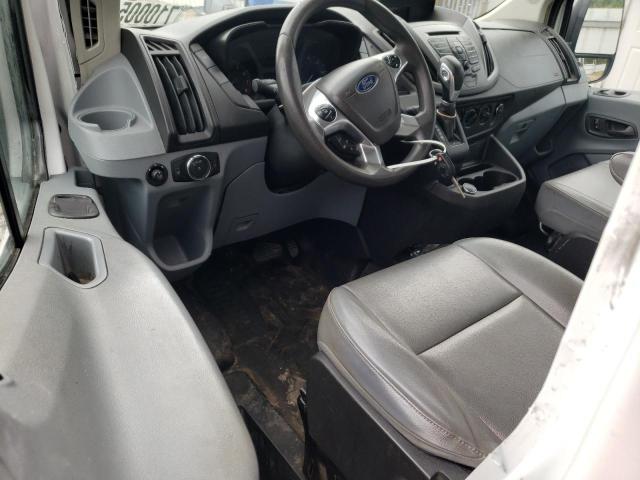 Photo 8 from auction – 2019 FORD TRANSIT T- with VIN 1FTYR1CM4KKA29876