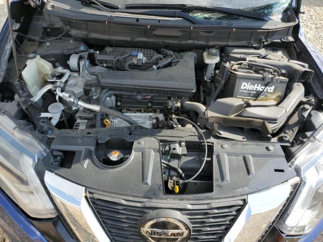 Photo 12 from auction – 2018 NISSAN ROGUE S with VIN 5N1AT2MT8JC759342