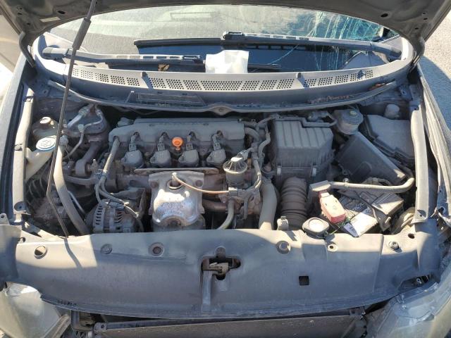 Photo 11 from auction – 2009 HONDA CIVIC EX with VIN 2HGFG11869H527700