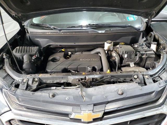 Photo 12 from auction – 2019 CHEVROLET EQUINOX LT with VIN 2GNAXUEVXK6240668