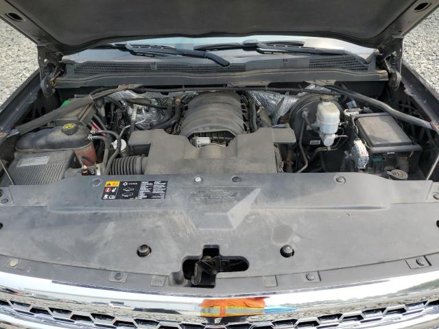 Photo 11 from auction – 2014 CHEVROLET SILVERADO with VIN 3GCPCREC9EG403765