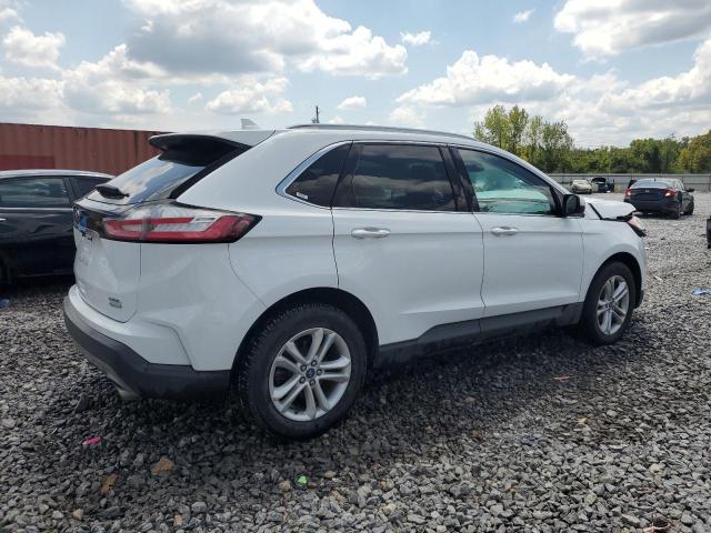 Photo 3 from auction – 2020 FORD EDGE SEL with VIN 2FMPK3J98LBA28795