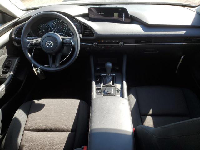 Photo 8 from auction – 2025 MAZDA 3 SELECT S with VIN JM1BPABM8S1788520