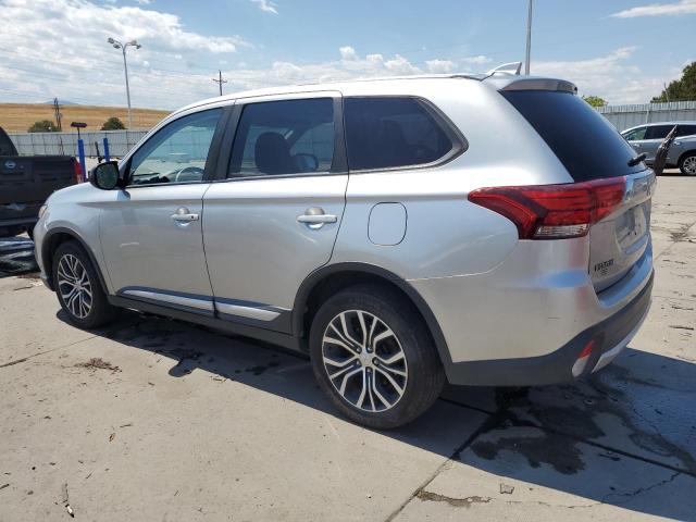 Photo 2 from auction – 2018 MITSUBISHI OUTLANDER with VIN JA4AZ3A35JJ002871