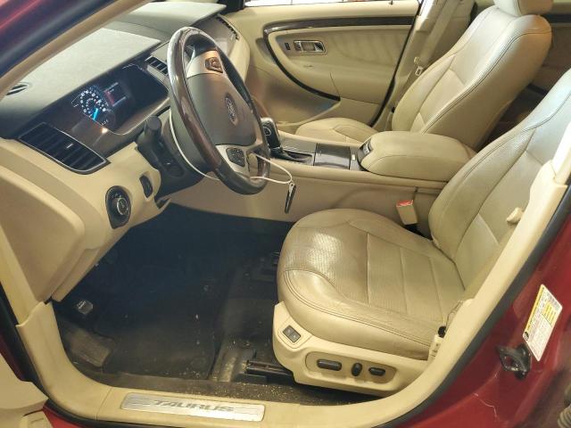 Photo 7 from auction – 2013 FORD TAURUS LIM with VIN 1FAHP2F87DG133381
