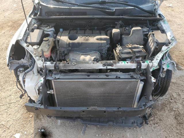 Photo 11 from auction – 2012 TOYOTA RAV4 LIMIT with VIN 2T3YF4DV7CW139816