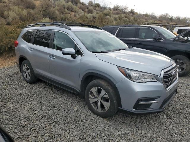 Photo 4 from auction – 2021 SUBARU ASCENT PRE with VIN 4S4WMAFD5M3421212