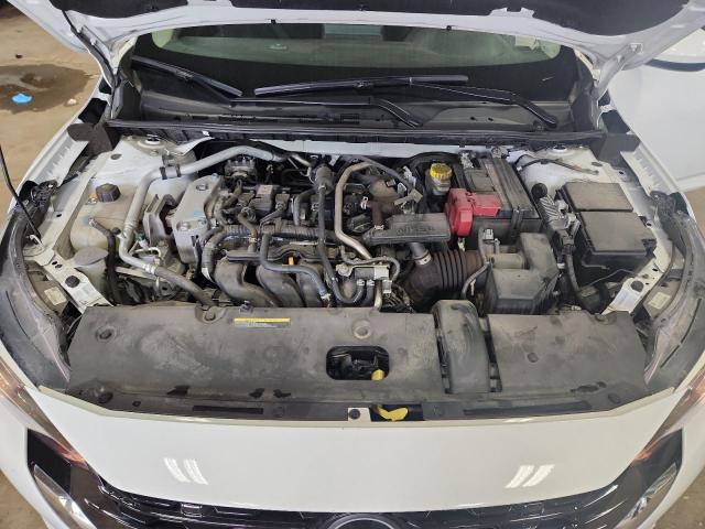 Photo 11 from auction – 2024 NISSAN SENTRA S with VIN 3N1AB8BVXRY218510
