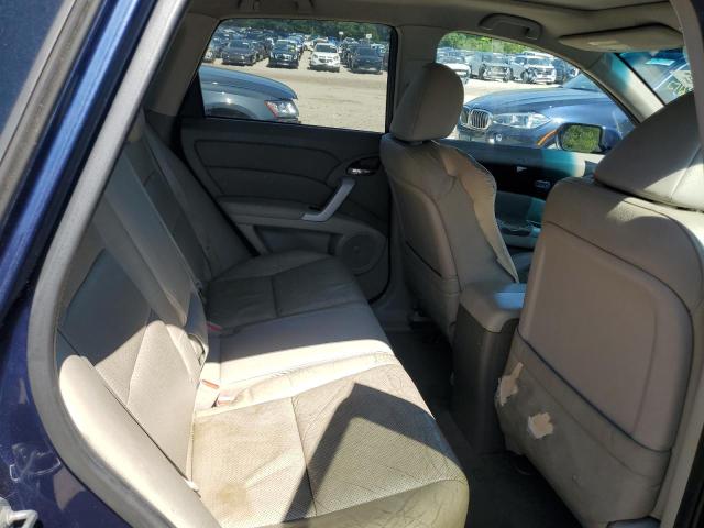 Photo 11 from auction – 2009 ACURA RDX with VIN 5J8TB18269A007207