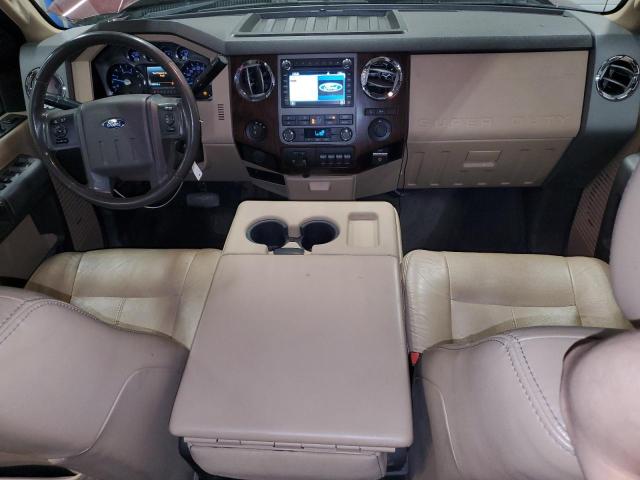 Photo 8 from auction – 2012 FORD F350 SUPER with VIN 1FT8W3BT4CEB16352