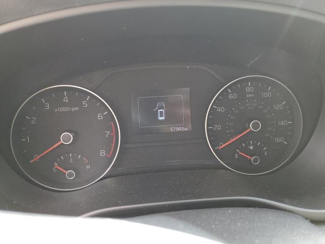 Photo 9 from auction – 2019 KIA SPORTAGE E with VIN KNDPNCAC4K7621651