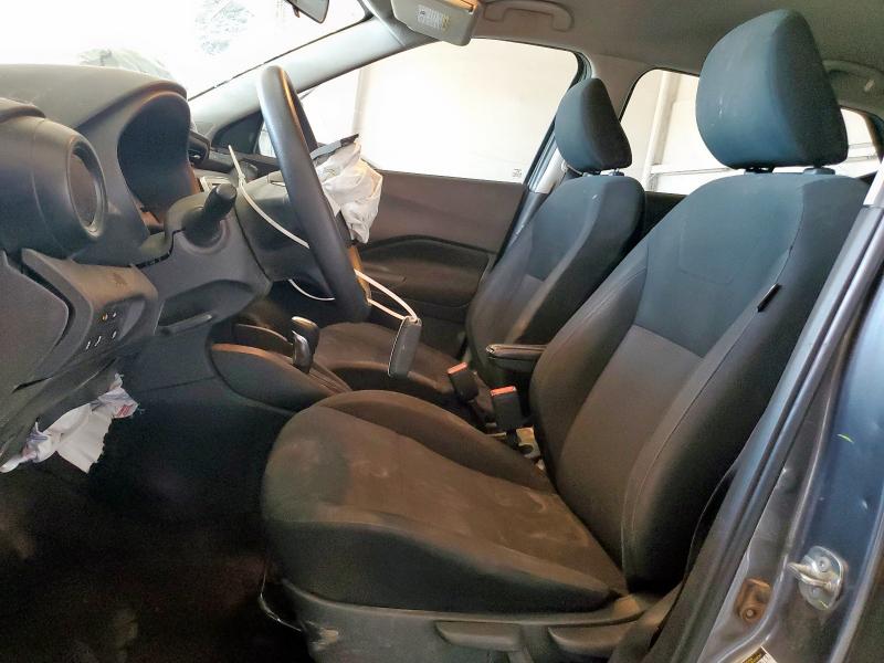 Photo 7 from auction – 2024 NISSAN KICKS S with VIN 3N1CP5BV5RL480022
