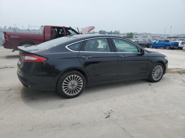 Photo 3 from auction – 2016 FORD FUSION TITANIUM with VIN 3FA6P0K92GR239597