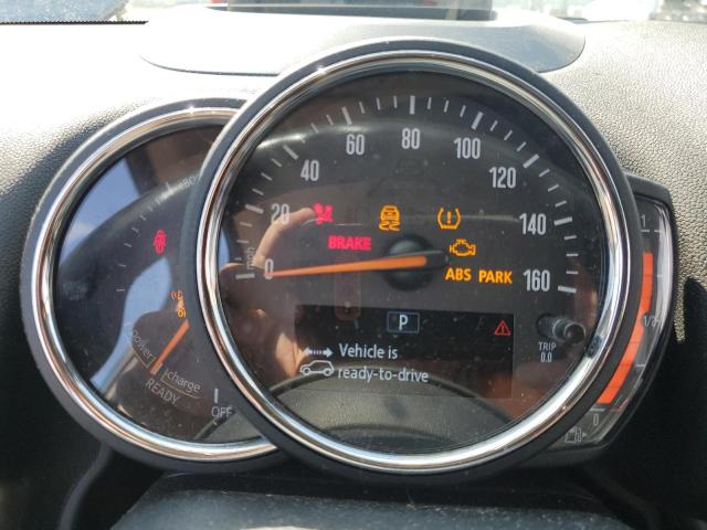 Photo 9 from auction – 2018 MINI COOPER S E with VIN WMZYU7C48J3E56474