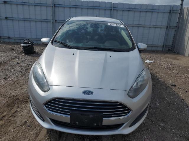 Photo 5 from auction – 2017 FORD FIESTA SE with VIN 3FADP4BJ4HM147057
