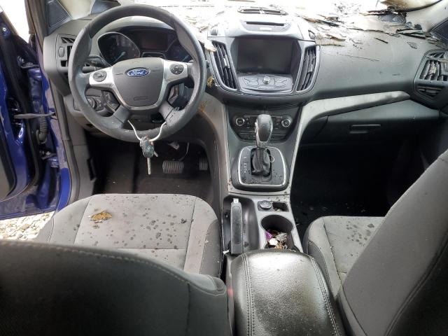 Zdjęcie 8 z aukcji – 2014 FORD ESCAPE SE z VIN 1FMCU0GX3EUB69736