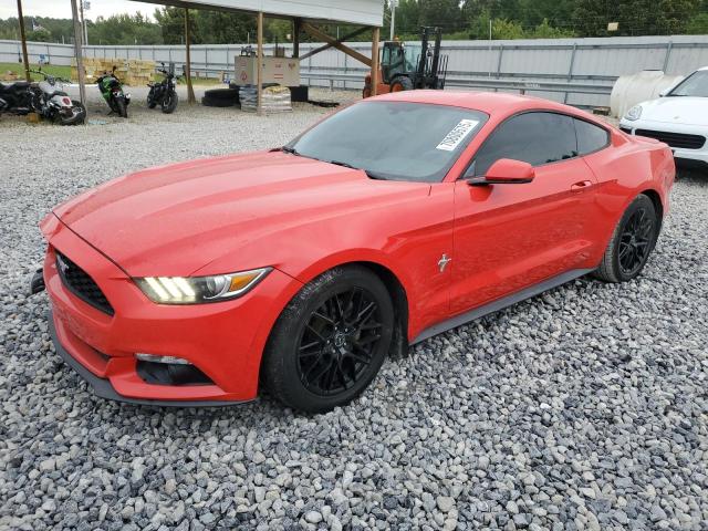 FORD MUSTANG 2016 with VIN 1FA6P8TH2G5267942 - Photo from auction