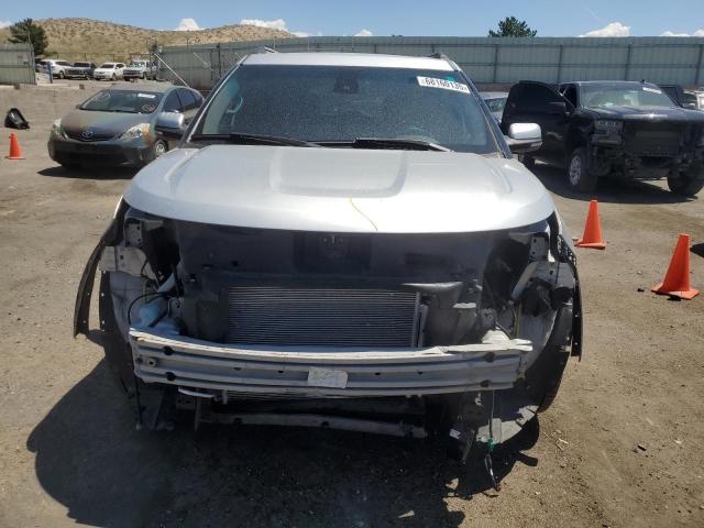 Photo 5 from auction – 2013 FORD EXPLORER L with VIN 1FM5K8F87DGB51759
