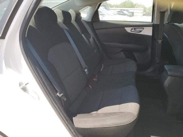 Photo 10 from auction – 2022 KIA FORTE FE with VIN 3KPF24AD3NE474679