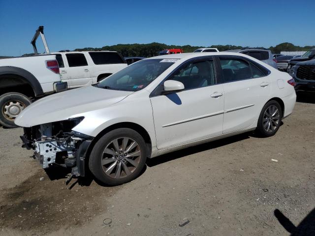 TOYOTA CAMRY LE 2016 with VIN 4T1BF1FK4GU258462 - Photo from auction