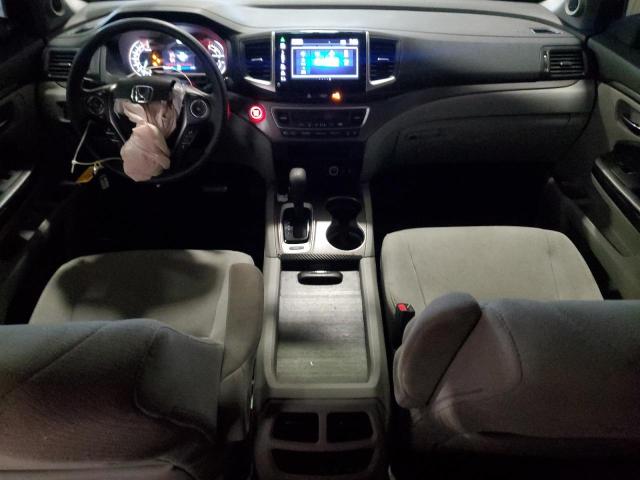 Photo 8 from auction – 2016 HONDA PILOT EX with VIN 5FNYF5H30GB018426