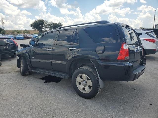 Photo 2 from auction – 2008 TOYOTA 4RUNNER SR with VIN JTEZU14R18K018139