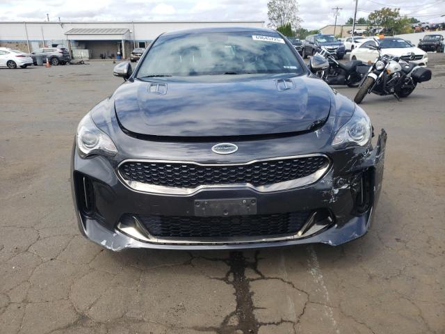 Photo 5 from auction – 2020 KIA STINGER with VIN KNAE15LA5L6072556