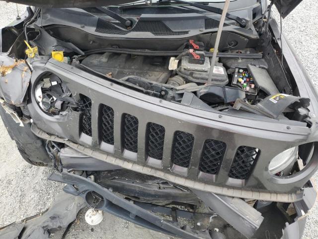 Photo 12 from auction – 2015 JEEP PATRIOT SP with VIN 1C4NJRBB5FD366172