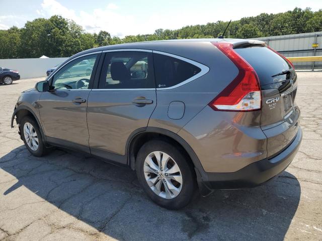 Photo 2 from auction – 2012 HONDA CR-V EX with VIN 5J6RM4H53CL002230