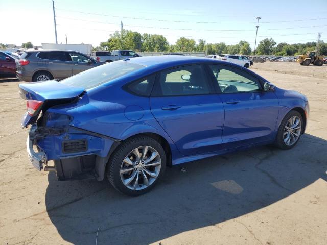 Photo 3 from auction – 2016 CHRYSLER 200 S with VIN 1C3CCCBBXGN114173