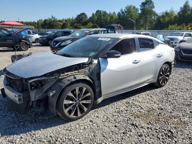 2016 Nissan Maxima