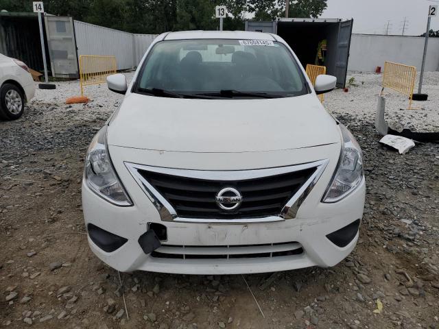Photo 5 from auction – 2018 NISSAN VERSA S with VIN 3N1CN7AP3JL852059