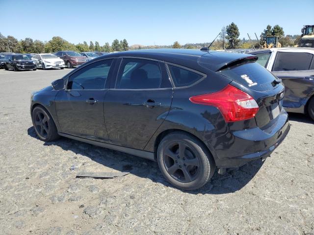 Photo 2 from auction – 2013 FORD FOCUS SE with VIN 1FADP3K23DL319853