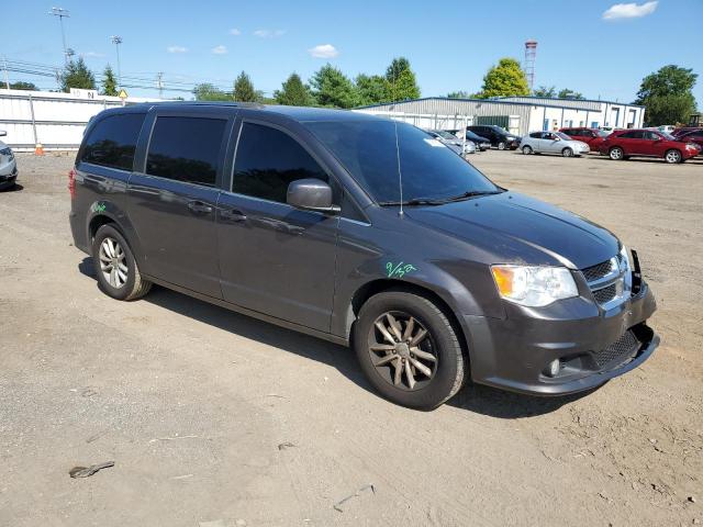 Photo 4 from auction – 2019 DODGE GRAND CARA with VIN 2C4RDGCG1KR657816
