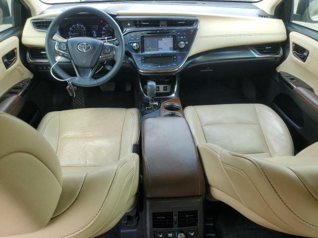 Photo 8 from auction – 2016 TOYOTA AVALON XLE with VIN 4T1BK1EB9GU240696