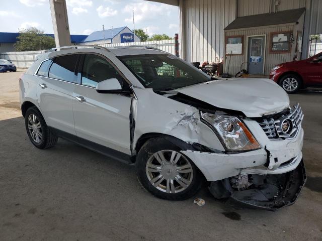 Photo 4 from auction – 2014 CADILLAC SRX with VIN 3GYFNBE39ES592034