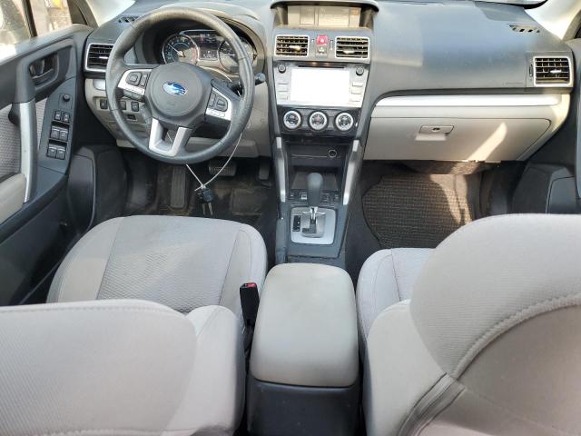 Photo 8 from auction – 2018 SUBARU FORESTER 2.5I PREMIUM with VIN JF2SJAGC5JH539570