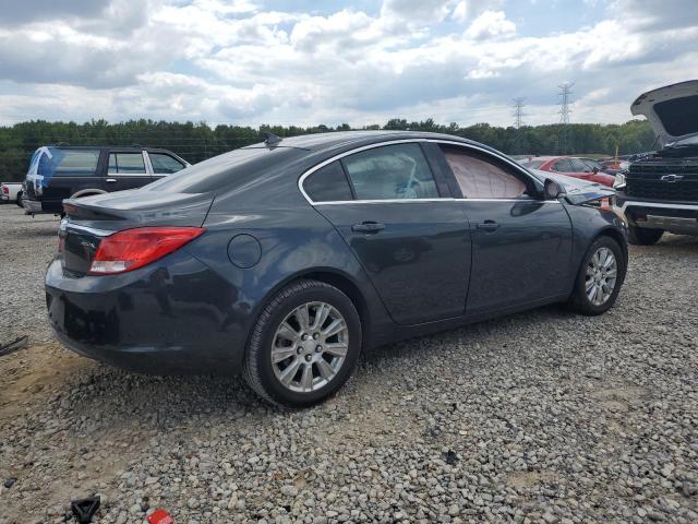 Photo 3 from auction – 2012 BUICK REGAL with VIN 2G4GR5ER8C9179807