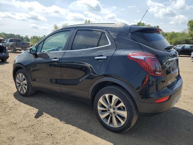Photo 2 from auction – 2018 BUICK ENCORE PRE with VIN KL4CJESB4JB715403